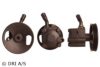 NISSA 491105M400 Hydraulic Pump, steering system